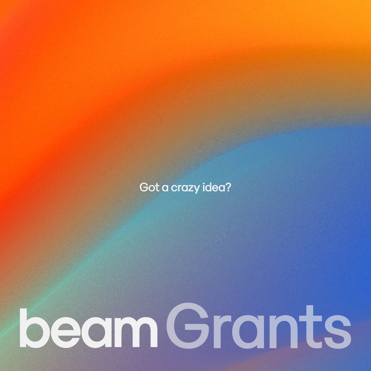 BuildOnBeam tweet picture