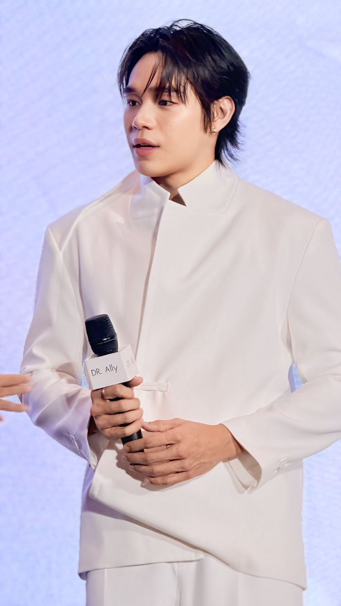 LoveHeeNim4ever's tweet photo. วันนี้หล่อคู่
SECRET LOVE WITH NGERNOAT
#DrAllyxNgernOat https://t.co/yvjZtSElc4