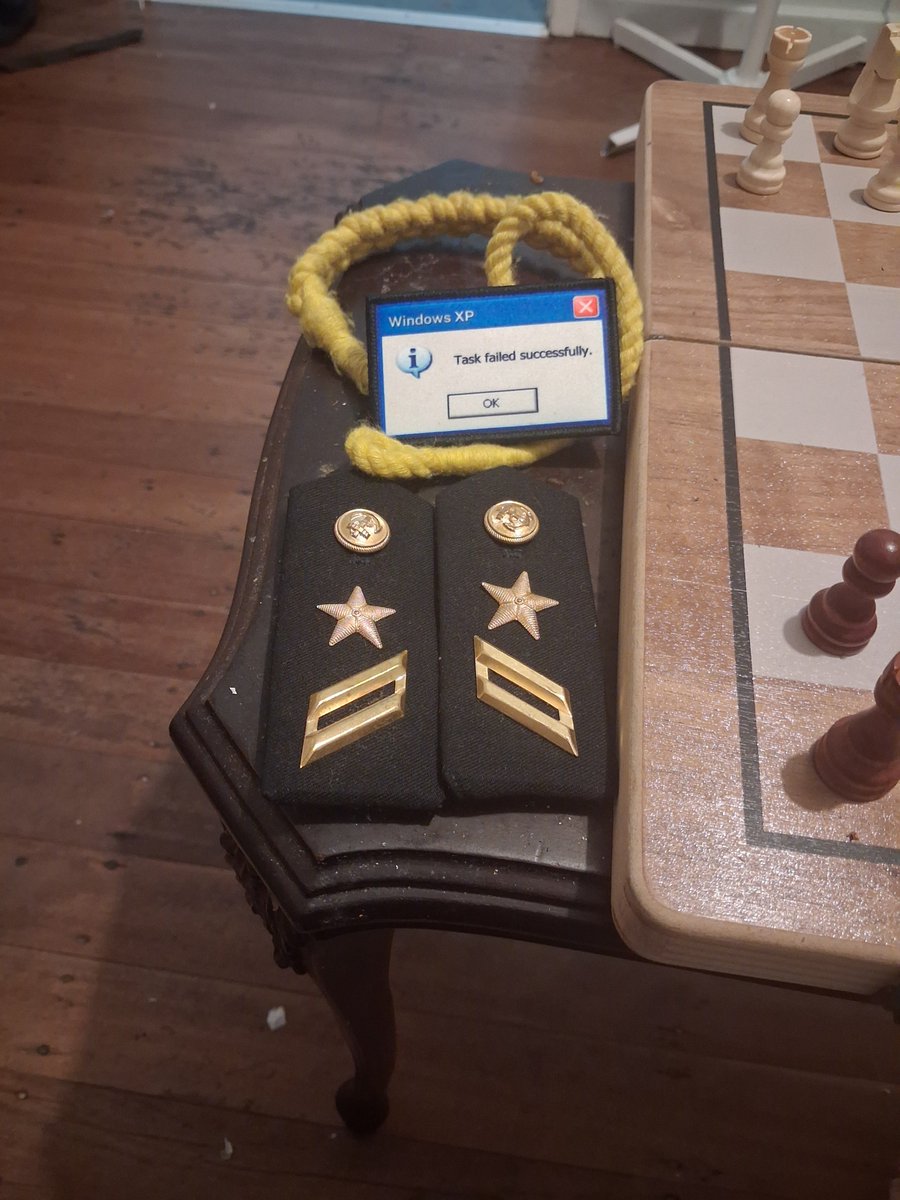 HBQE323's tweet photo. German lt admrial? slides from iace... https://t.co/AaTRIfCbmC