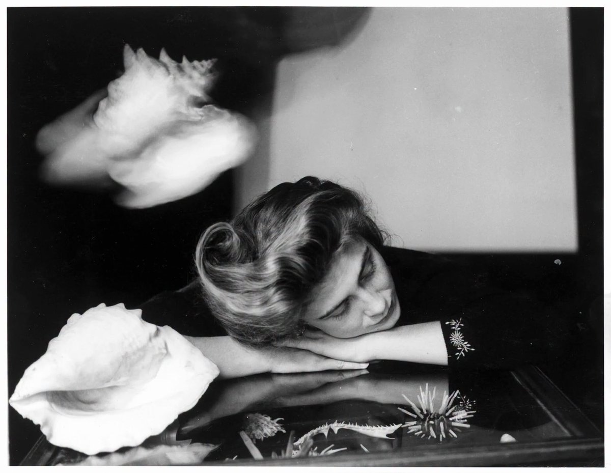 artribune's tweet photo. GLI SCATTI DI FRANCESCA WOODMAN IN MOSTRA A ROMA
Disposte lungo le pareti della galleria Gagosian, le 48 stampe fotografiche di Francesca Woodman sembrano piccole finestre che si aprono sulle stanze dell’inconscio e sull’indecifrabile: https://t.co/G4VdxoNXmI https://t.co/WtTdkXBqXA