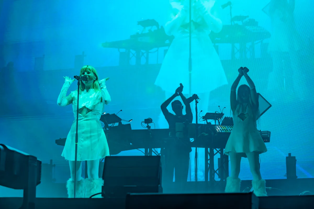 FUJI ROCK FESTIVAL on X: 