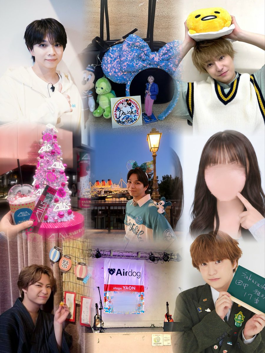 まよねーず tweet media