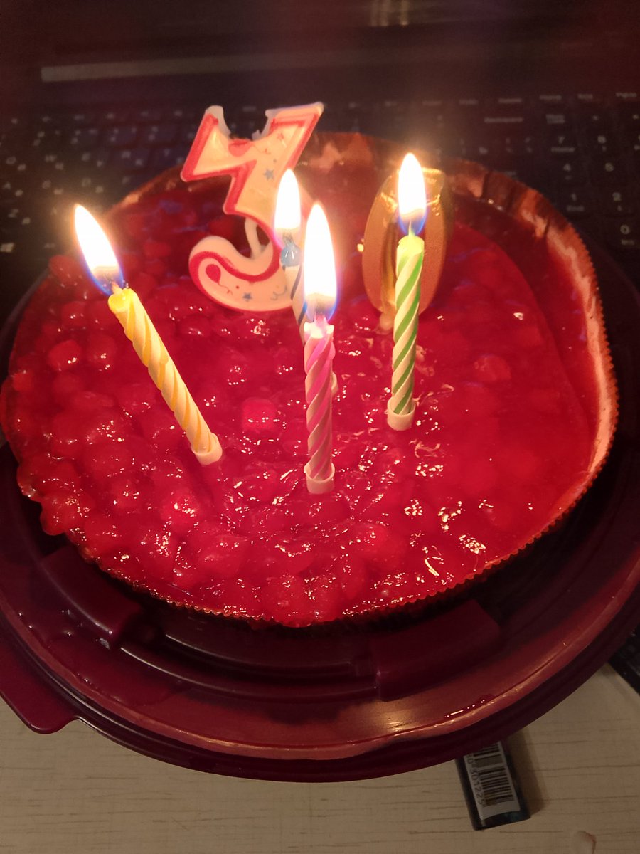 galorex9's tweet photo. Last week I've turned 30.
Last year was magical, unexpected, dangerous, dreamy, unpredictable. I've parted ways with people and things that I've cherished, overcame some troubles I never expected to overcome. It was the year closing my 20s. ✌🎇 https://t.co/ACzhy6YkFS
