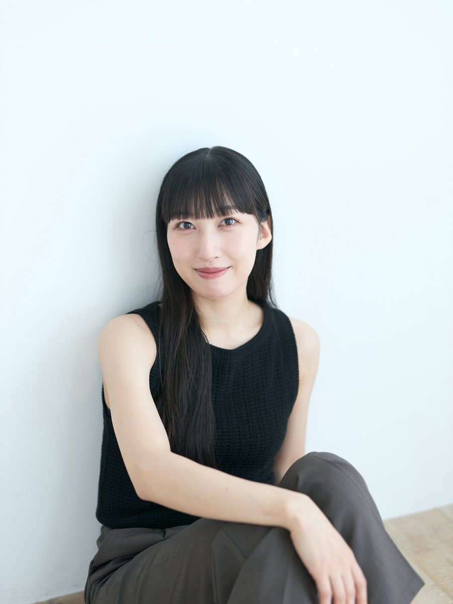 chieri_obayashi's tweet photo. NEW 宣材📸

Instagramの更新頻度上げてみたりしてたのですが、暑くなった途端に無理ですね、お出かけして無いので他に写真も無いです🫠 https://t.co/VgDPDLz0bd