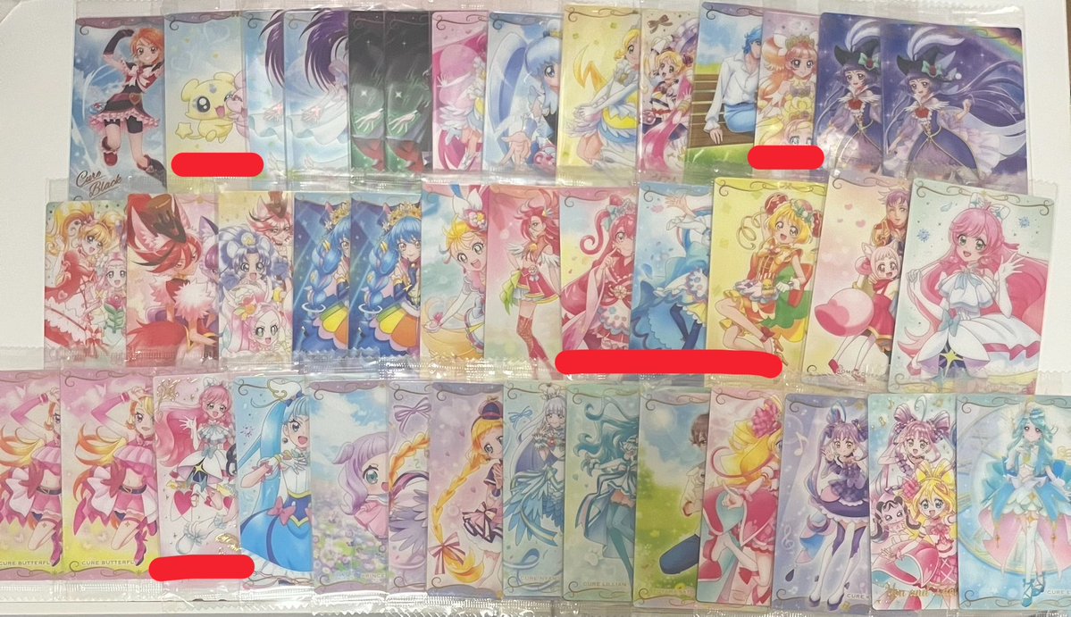 24cure__f's tweet photo. @VczxI8 検索から失礼いたします。
赤線を引い��ものを定価＋送料でお譲り頂くことは可能でしょうか？
ご検討よろしくお願いいたします。 https://t.co/HuIPRUA97o