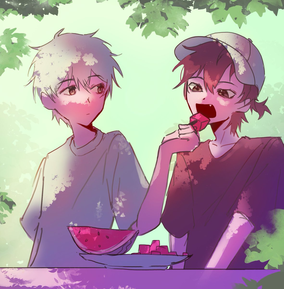 Dumpling9j's tweet photo. #linkclick #luguang #chengxiaoshi #shiguang https://t.co/zCZnRuRN9b