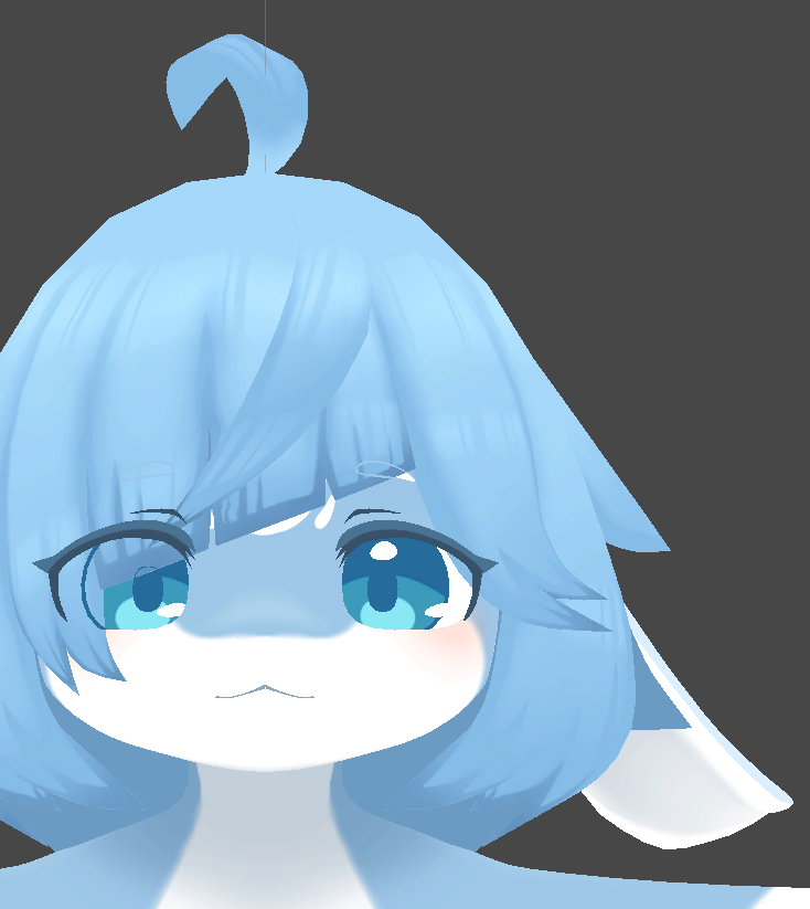 Reぷらす(レキ)@VRC tweet media