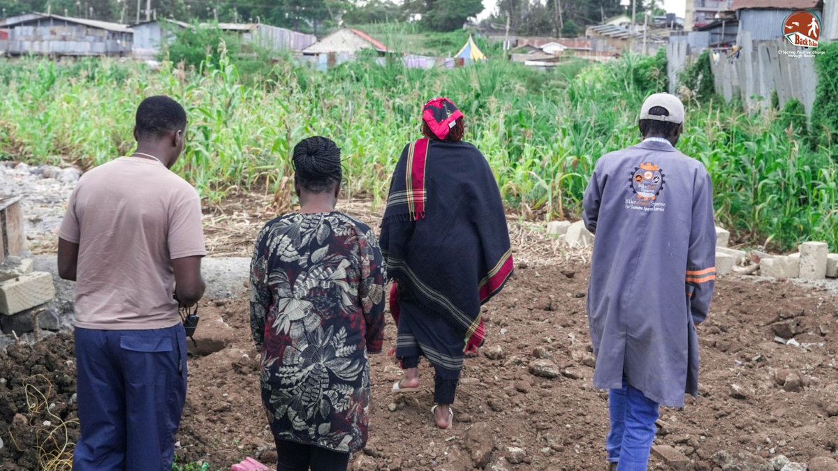 BacktoBasics_ke's tweet photo. The Back to Basics (BTB) team conducted a field visit as part of our ongoing commitment to strengthening our environmental and community initiatives. The visit provided an opportunity to assess progress on the ground, engage with the surrounding environment, and reflect on the journey so far. It was also a valuable opportunity to envision the possibilities ahead as we continue working towards practical solutions that promote sustainable livelihoods, environmental action, and greener, more resilient communities.
#BackToBasicsKE #btbimpact #EnvironmentalAction #GreenerCommunities #CommunityDevelopment #SustainableLivelihoods #ClimateAction #EnvironmentalStewardship #Sustainability #CommunityEmpowerment #EcosystemRestoration #NatureBasedSolutions #ResilientCommunities #TogetherForChange #BuildingResilience #CreatingImpact #sustainabledevelopmentgoals #OnTheGround #StrongerTogether