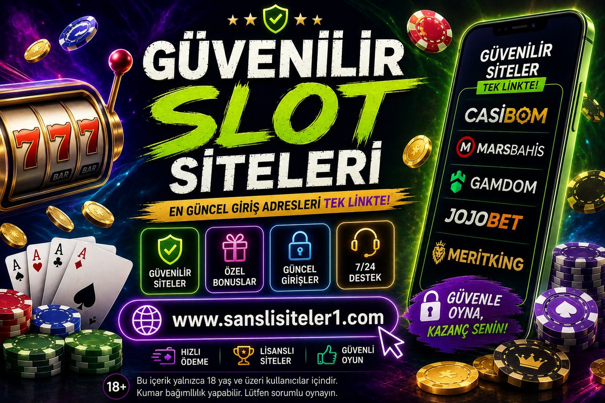 bonusburadax's tweet photo. 🎯 HEDEFİ 12'DEN VUR! 🎯

En sağlam platformlar tek listede buluştu. Marsbahis, Jojobet ve Casibom farkıyla sunulan deneme bonusu fırsatını kaçırma! ⚡

Hemen tıkla, avantajı yakala 👇

🔗 https://t.co/3c4C6RBtQM

#marsbahis #jojobet #casibom #denemebonusu https://t.co/h3YovYLiBw
