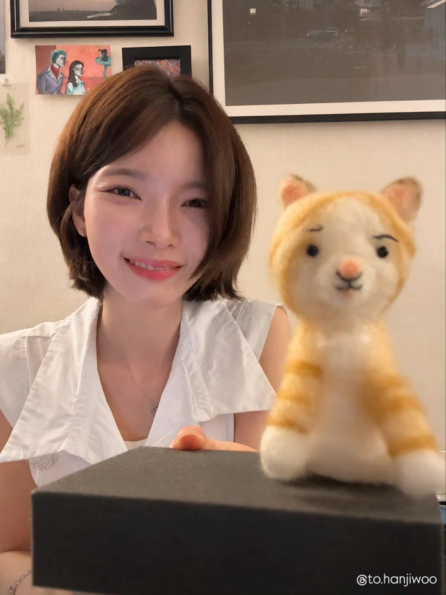 ggomulee's tweet photo. 요즘 내 엔돌핀 🤭 https://t.co/Hj5zR6h21N