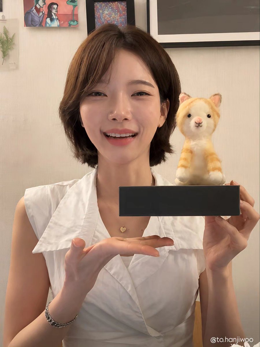 ggomulee's tweet photo. 요즘 내 엔돌핀 🤭 https://t.co/Hj5zR6h21N