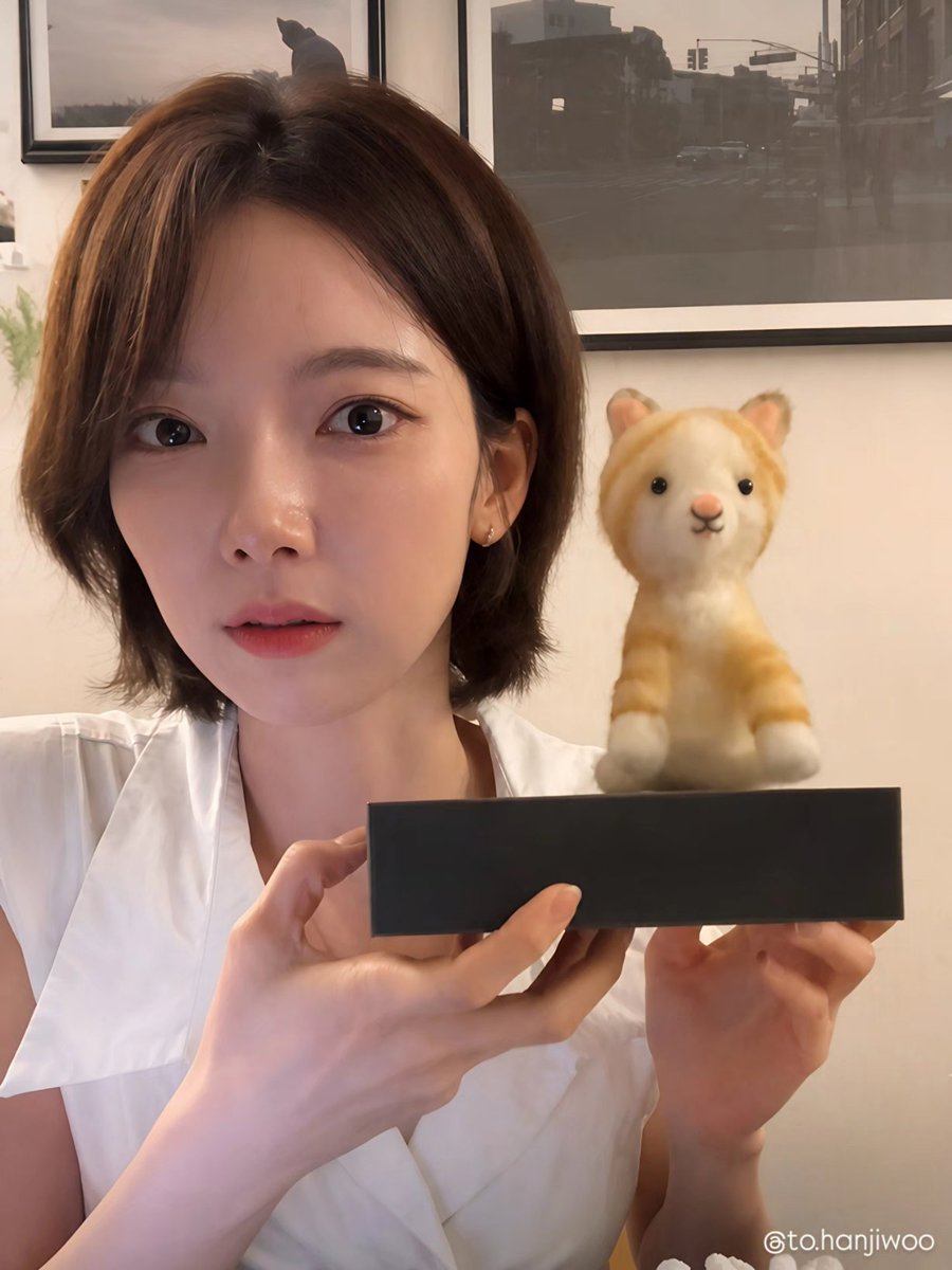 ggomulee's tweet photo. 요즘 내 엔돌핀 🤭 https://t.co/Hj5zR6h21N