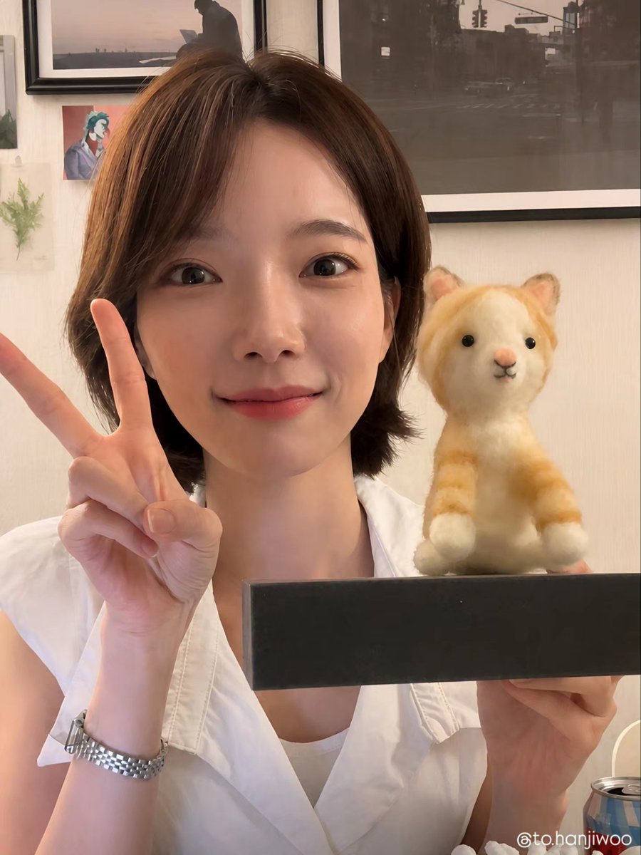 ggomulee's tweet photo. 요즘 내 엔돌핀 🤭 https://t.co/Hj5zR6h21N