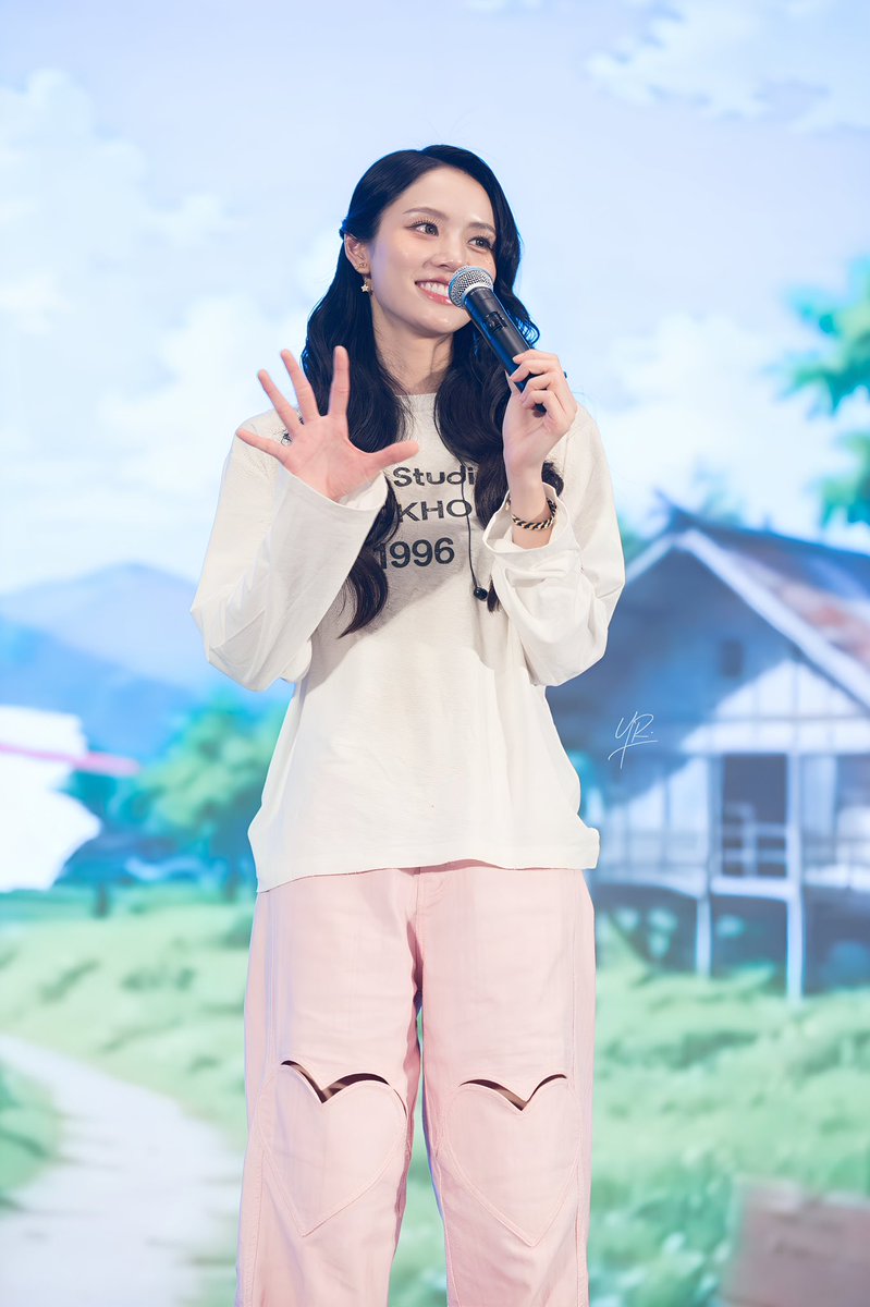LYReerrrrr's tweet photo. 20260725

#LMSY2026FANMEETINGINKaohsiung
#ลูกหมีซอนญ่า 
#LMSY https://t.co/v6kSfeaMrn