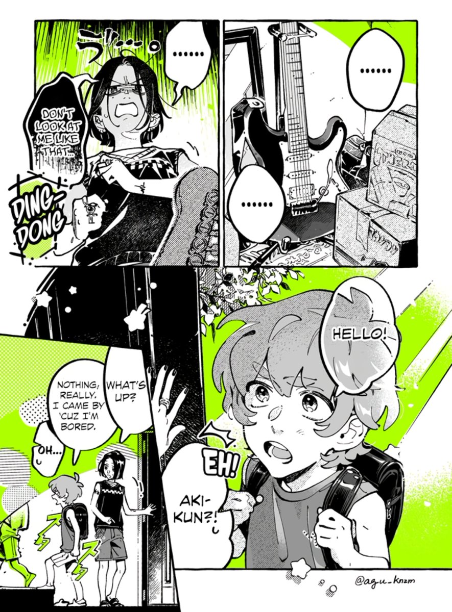 Daily Mitsuaya*+ MITSUAYA ANIME SOON tweet media