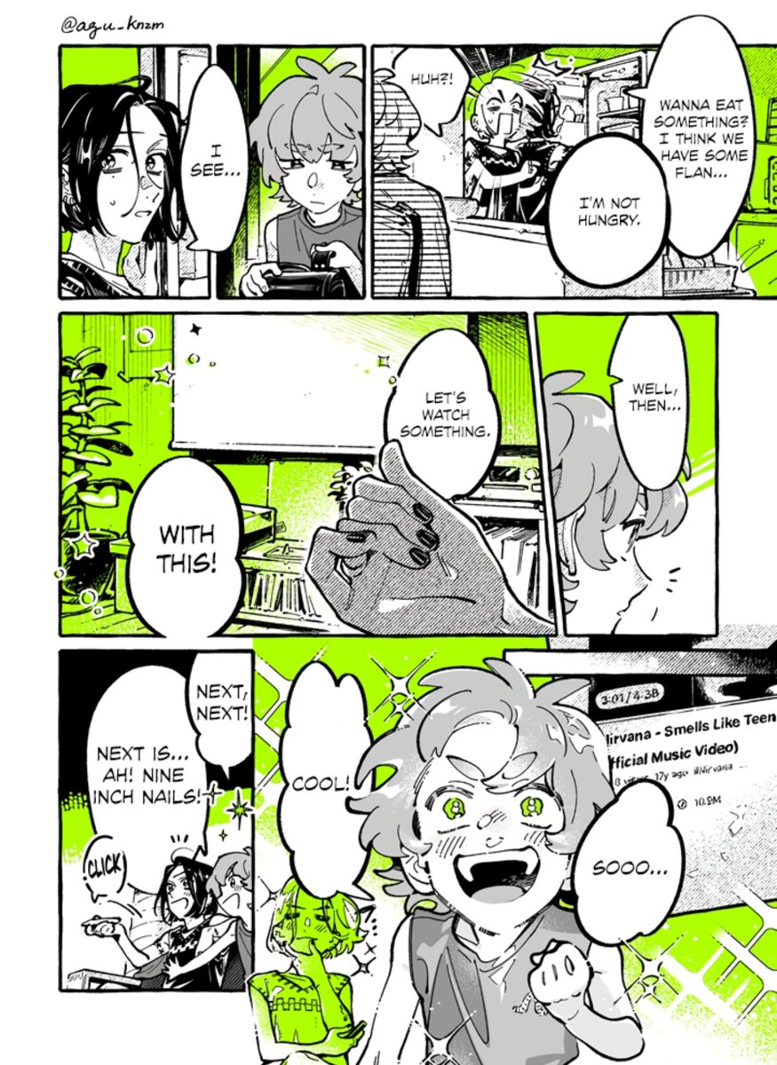 Daily Mitsuaya*+ MITSUAYA ANIME SOON tweet media