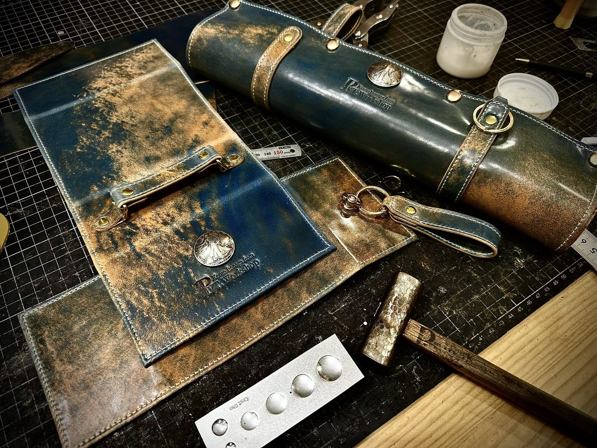 Pvt. Workshop/国内最高峰本革TCG BOX (@pvt_workshop) / Posts / X