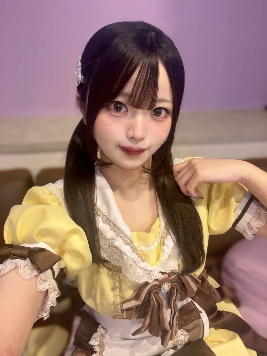 まりあ tweet media