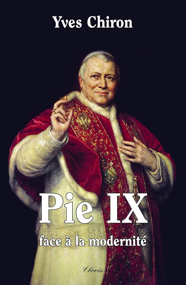 MenteCorpore34's tweet photo. @monk_withskull #mensongeuniversel ☝️😇 S.S. #PieIX 🇻🇦 https://t.co/rJWlbjEhTC