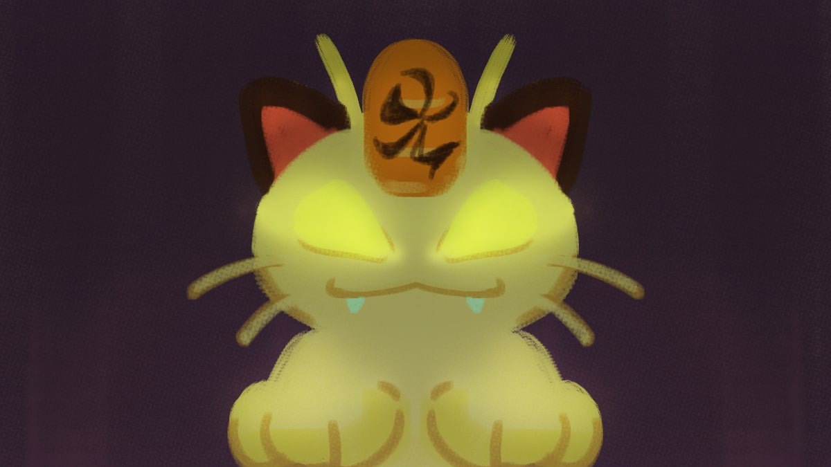 mochiii_0w0's tweet photo. 이 나옹은 통모짜입니다。🧀 https://t.co/fwAfZLwzDw