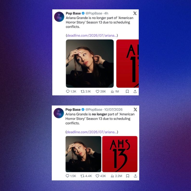 Pop Base tweet media