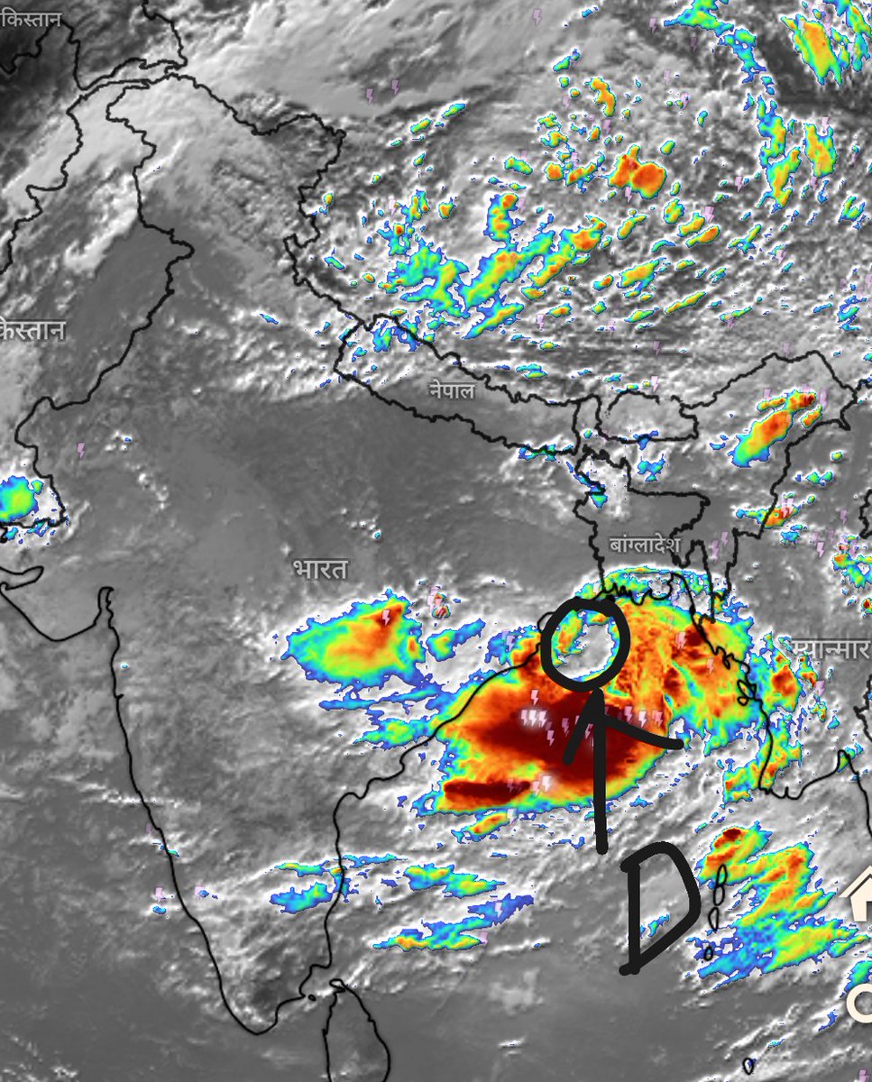 Monsoon Tv India weather tweet media