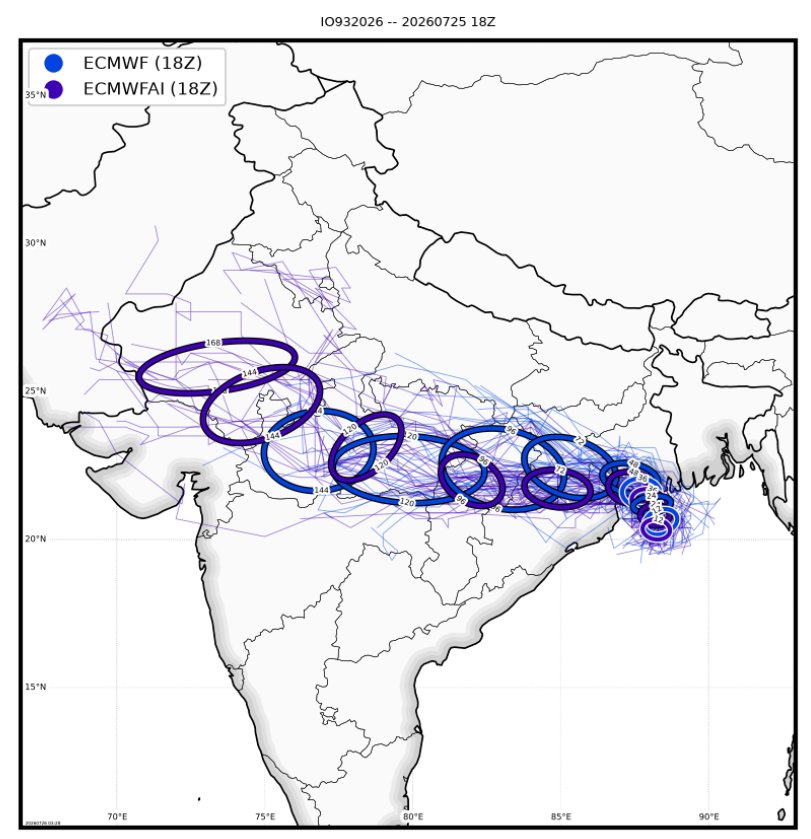 Monsoon Tv India weather tweet media