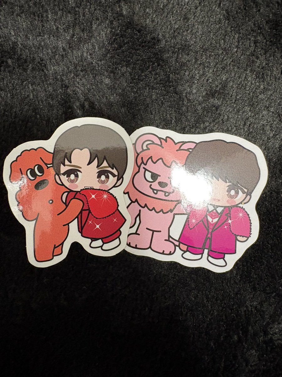 0ddp65's tweet photo. 💫M!LK 特典 シール ステッカートレカ 交換💫

【譲】 画像1枚目 佐野勇斗曽野舜太

【求】 同種 塩﨑太智＞山中柔太朗
or 異種ステッカー、シール

【取引方法】7/27＞郵送

お気軽にお声がけください🙇‍♀️

#MILK譲 #MILK交換 #MILK求 https://t.co/VRhx46HW3T