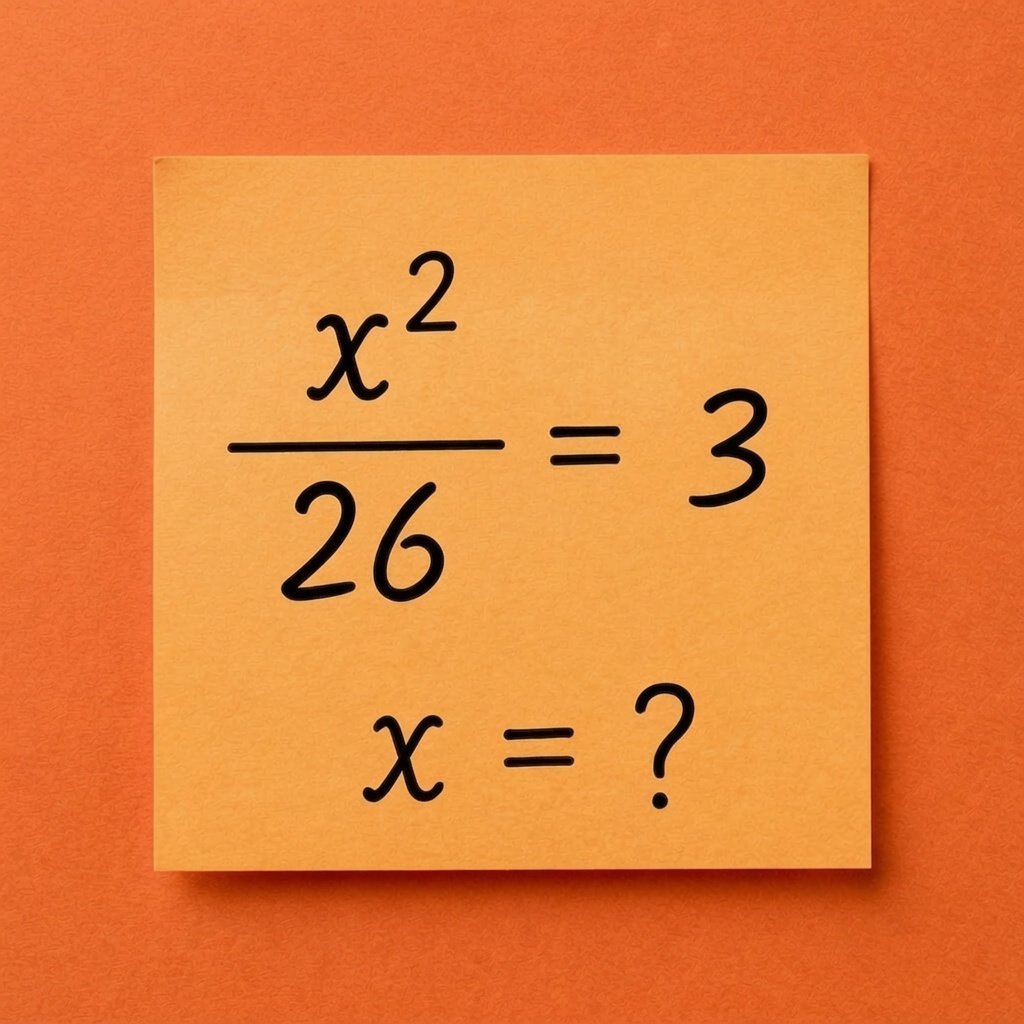 MathChallenge0 tweet picture