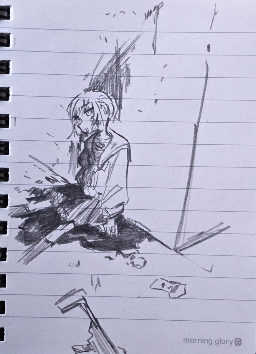 ゆねお tweet media