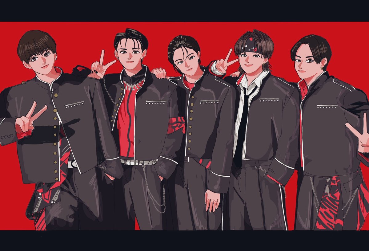 nu1841sub's tweet photo. 🔥🔥🔥🔥🔥

#ONENONLY  #ワンエン https://t.co/Ju6EzgCL7L