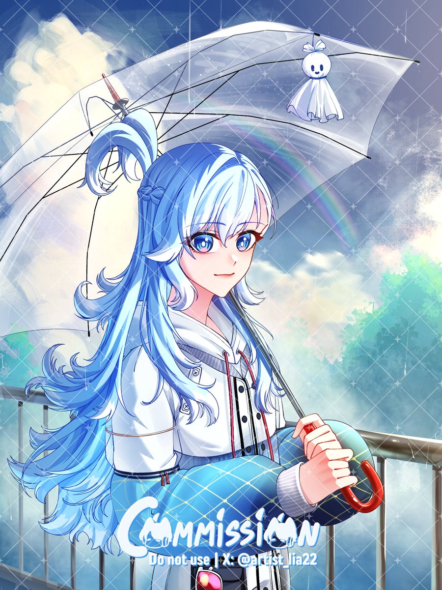 artist_lia22's tweet photo. Thank you for the commission @aetheRINKa 
#AeruSeni https://t.co/WR7VbACIKx