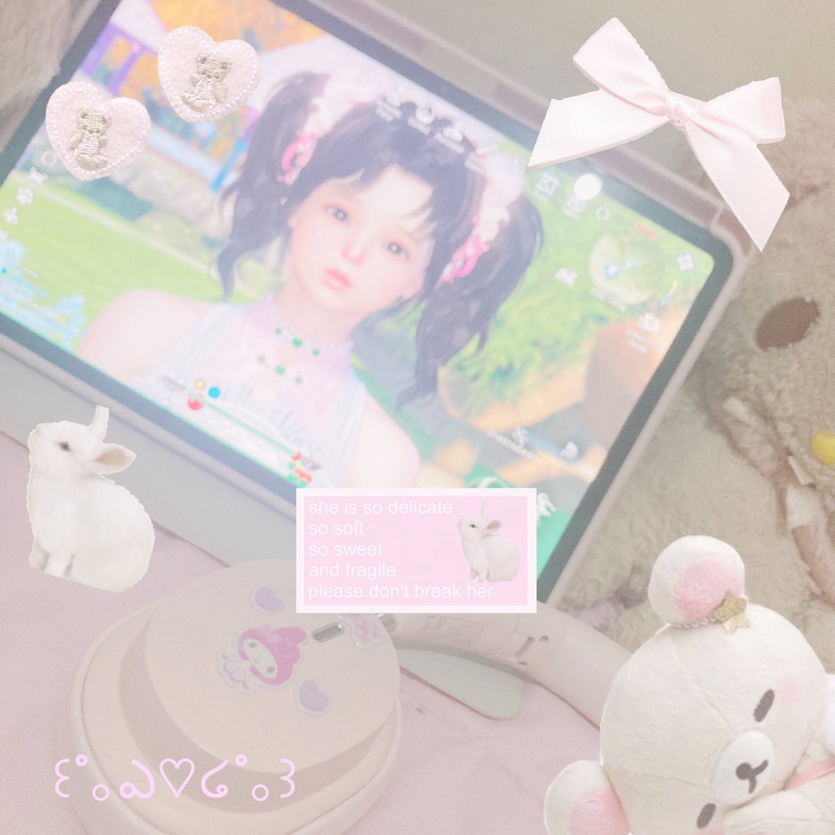 𝗌𝖺𝗌𝗁𝖺 tweet media