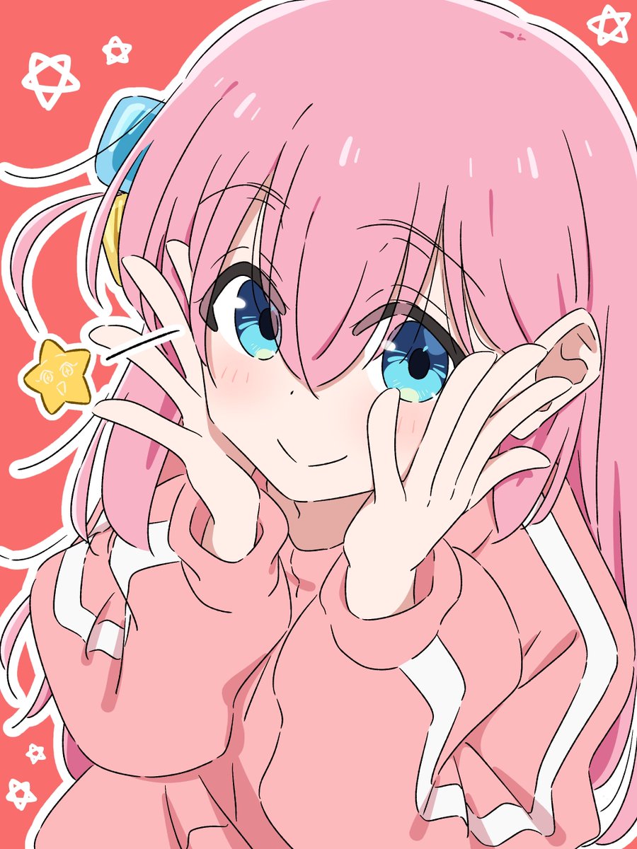 まよ tweet media