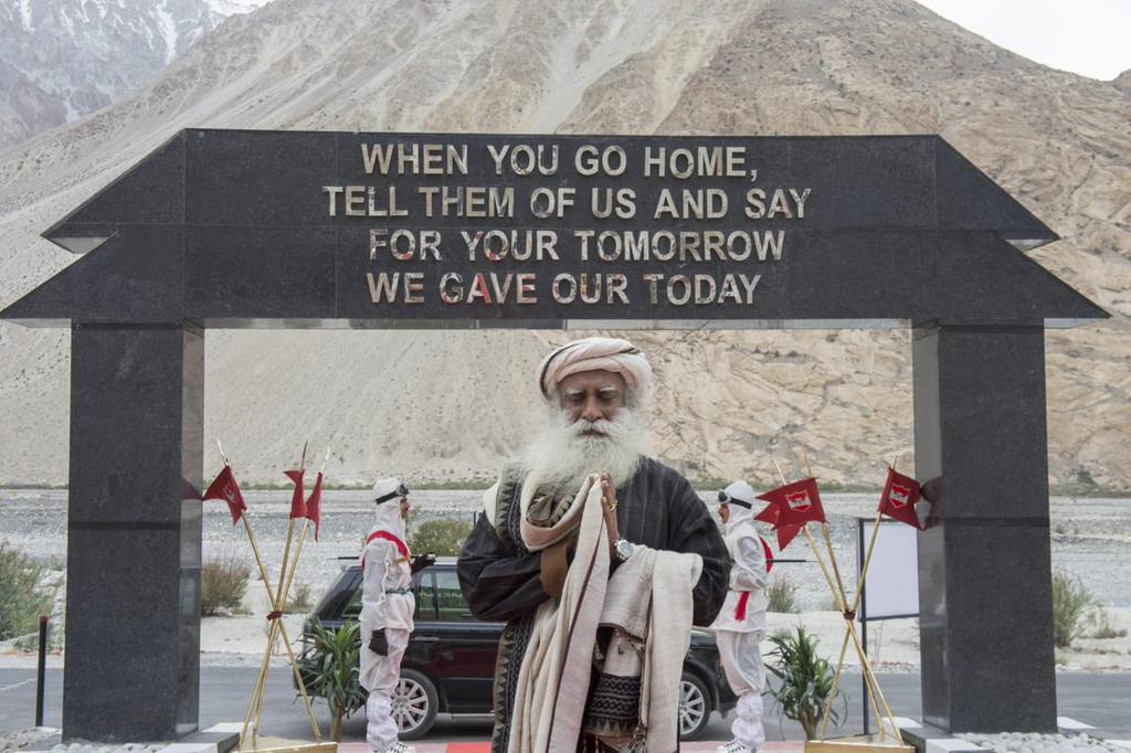 Sundarrajan__D's tweet photo. @SadhguruJV 🙏🙏🙏🪷 https://t.co/AlgjXorNLP
