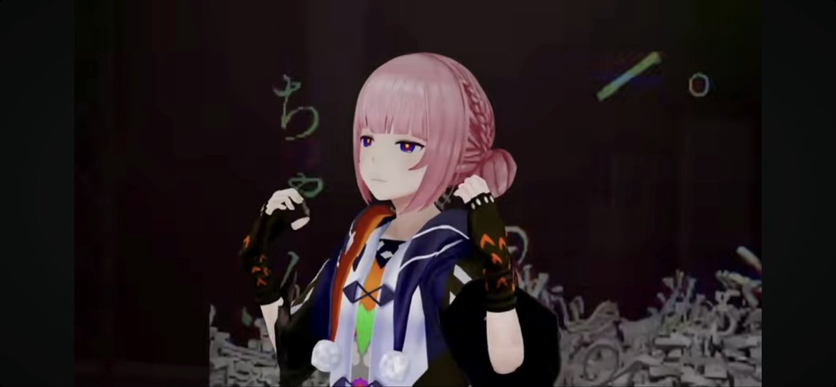 S.kΔ えすけー観測者@深愛♨️参戦! tweet media