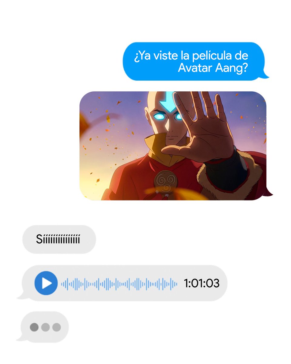 Paramount+ México tweet media