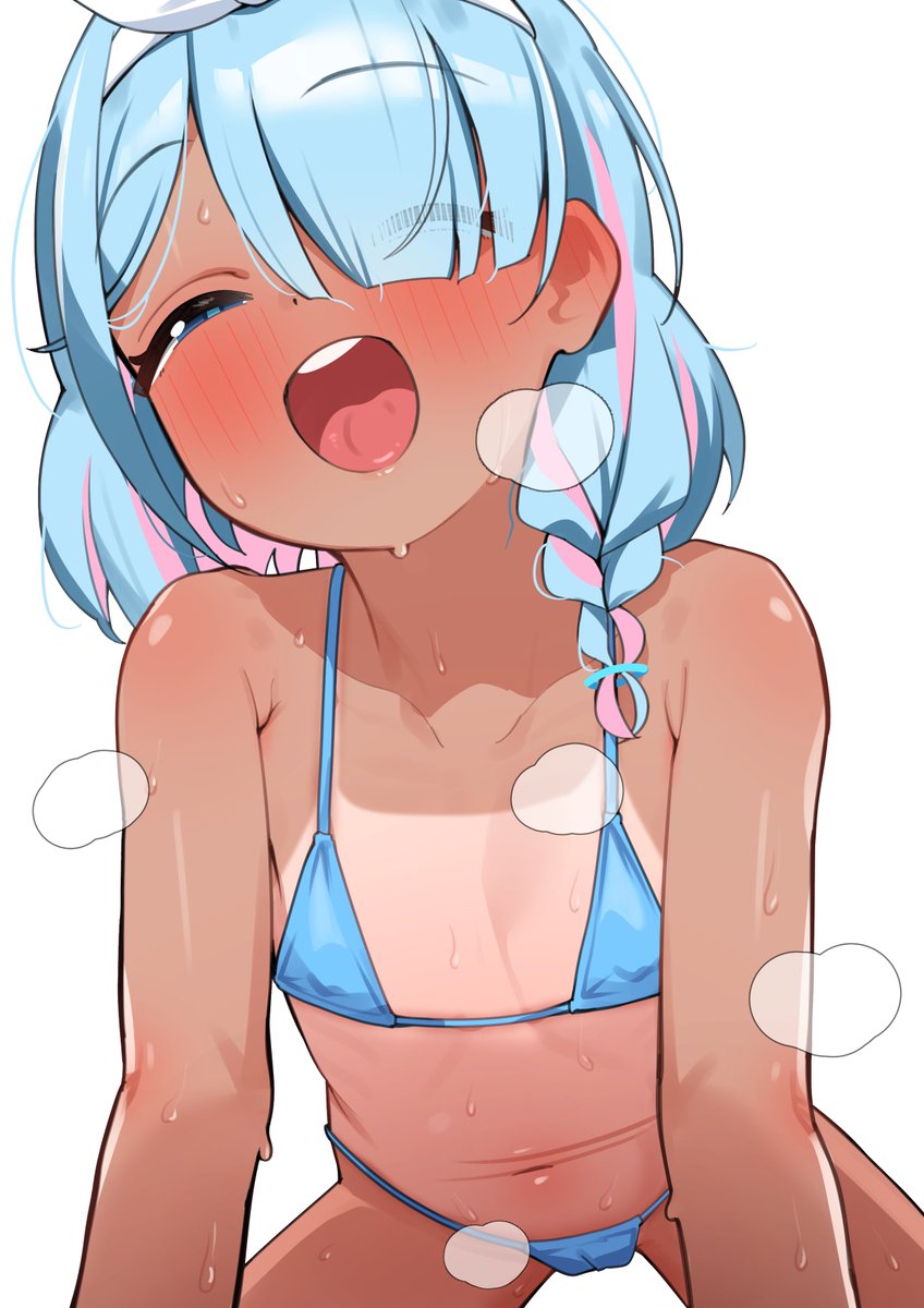 sprARO1234's tweet photo. こげあろ https://t.co/BKyUSou8Dt