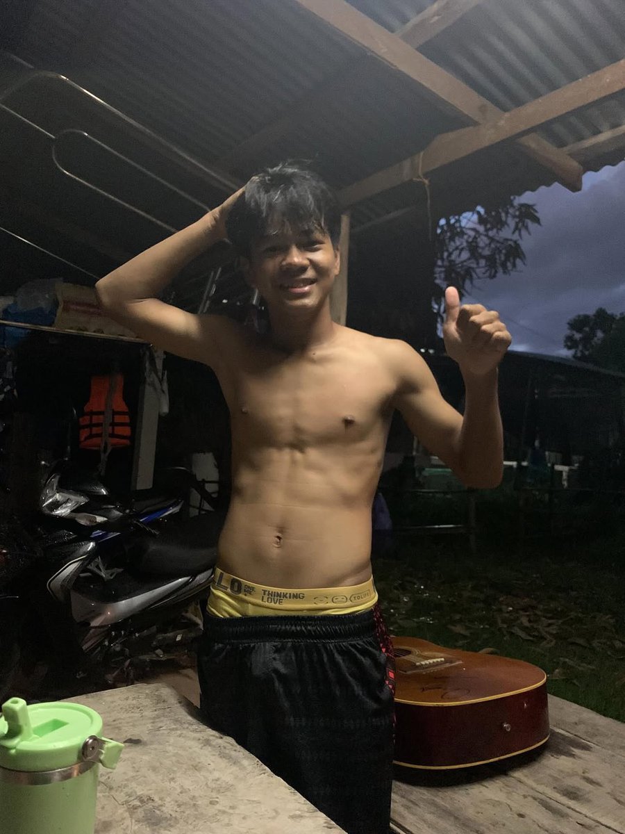juthawut54's tweet photo. เล่นบอลได้ ทำงานได้⚽️💪
#ขออนุญาตเจ้าของภาพแจ้งลบทักข้อความ https://t.co/h76AILuBUU