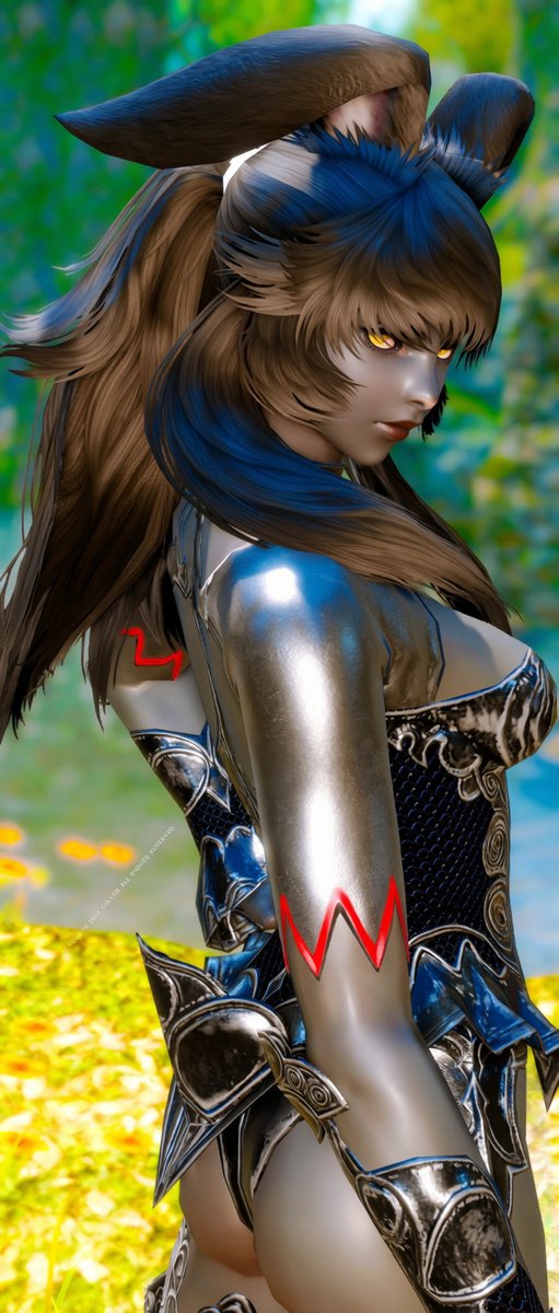 nellepus's tweet photo. FF14はじめました！！！
お友達になっ https://t.co/ks0dzb8ZVB