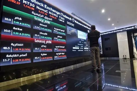 ChartGreenchar0's tweet photo. 📌افتتح المؤشر السعودي جلسة الخميس الماضي علي 10,777 نقطة 

وأنهى مؤشر السوق الرئيسية – تاسي، جلسة الخميس الماضي، على ارتفاع بـ 0.3% ليغلق عند 10804 نقاط (+ 29 نقطة)، بتداولات بلغت قيمتها الإجمالية نحو 4 مليارات ريال.
 
ويترقب المستثمرون والمتعاملون في السوق إعلان الشركات السعودية المُدرجة عن نتائجها المالية للربع الثاني من العام الجاري خلال المُهلة المُحددة نظاماً والتي تنتهي يوم الثلاثاء الموافق 11 أغسطس 2026.
 
وفيما يخص الأسواق العالمية.. زاد مؤشر "داو جونز" الصناعي، الجمعة الماضي، بنسبة 0.46% أو ما يعادل 235 نقطة إلى 51947 نقطة.
 
وفي سوق النفط.. تراجعت العقود الآجلة لخام برنت القياسي تسليم سبتمبر بنسبة 3.88% أو ما يعادل 3.91 دولار​ إلى 96.78 دولار للبرميل.

الدعوم الحالية : 10.650 ثم 10.366 . 
المقاومات الحالية : 10.850 ثم 11.000 . 

#ساحات_الأسهم #تاسي #سوق_الأسهم_السعودية #تداول_السعودية #أرامكو_السعودية #سوق_أمريكي #تحليل_فني #استشارات_مالية #تحليل_فني #إدارةمخاطر #تداول #بورصة #أسهم #تعاملات #السوق_السعودي #سوق_الاسهم_الامريكي