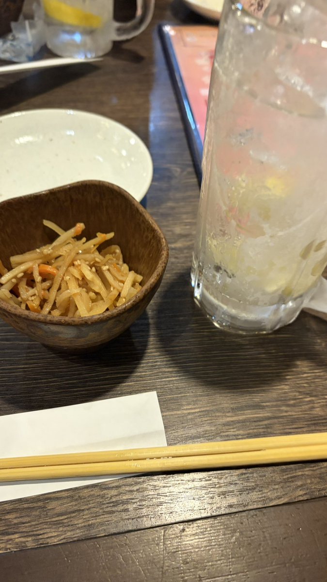 inocchi0429's tweet photo. 今日もお酒に力を借ります https://t.co/DyNuBP9ZWT