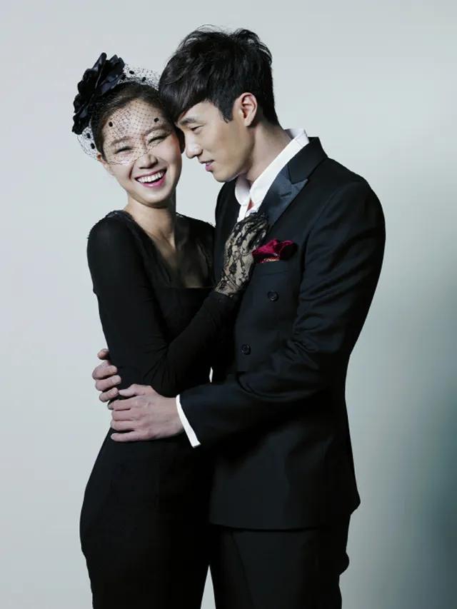 aaeify's tweet photo. Suddenly, I feel like rewatching Master's Sun for the 536,384,213,233rd time. 😭 I really miss So Ji Sub and Gong Hyo Jin together. Even after all these years, their chemistry is still unmatched. Every rewatch feels like I'm watching it for the very first time. 🥹❤️ https://t.co/CB7GxsHBa0