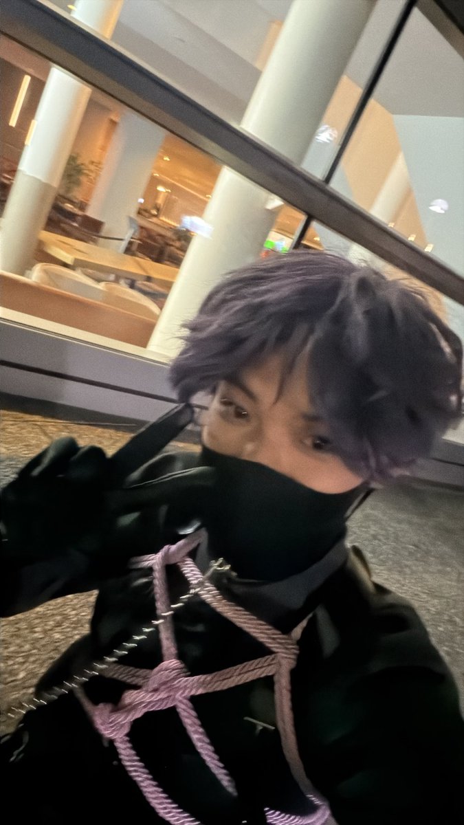 RoyOurBoyy's tweet photo. @NPC_harumii Yes lol https://t.co/qWa5Kek8Ia