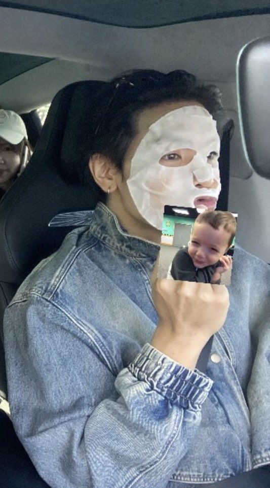 🇻🇳Jaidee’s aunt Bamnie🐣 tweet media