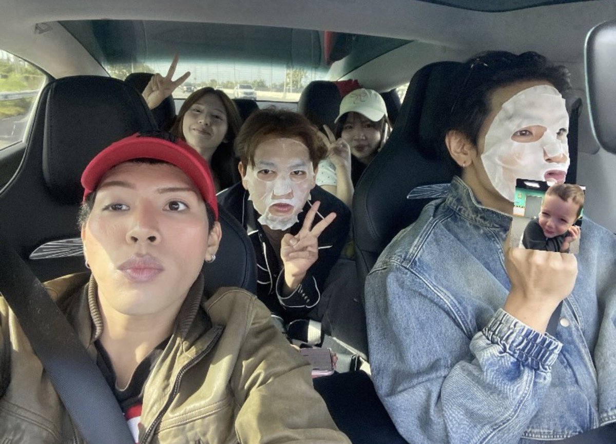 🇻🇳Jaidee’s aunt Bamnie🐣 tweet media