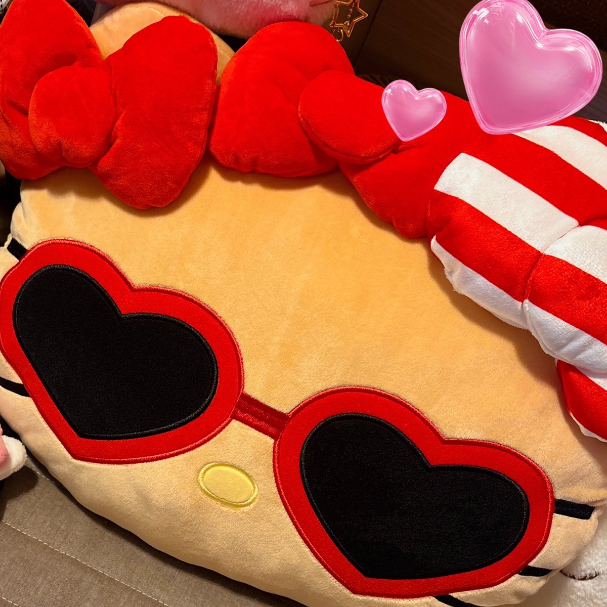 rin8_1_'s tweet photo. アラサー精神疾患持ちです
閉鎖病棟入院中💭⟡꙳

良いご縁がありますように🍀*゜
 
 #精神疾患を持つ人と繋がりたい 
 #闘病垢さんと繋がりたい
 #精神疾患持ちのための自己紹介カード
 #闘病垢自己紹介カード https://t.co/JQSFI8sjeu