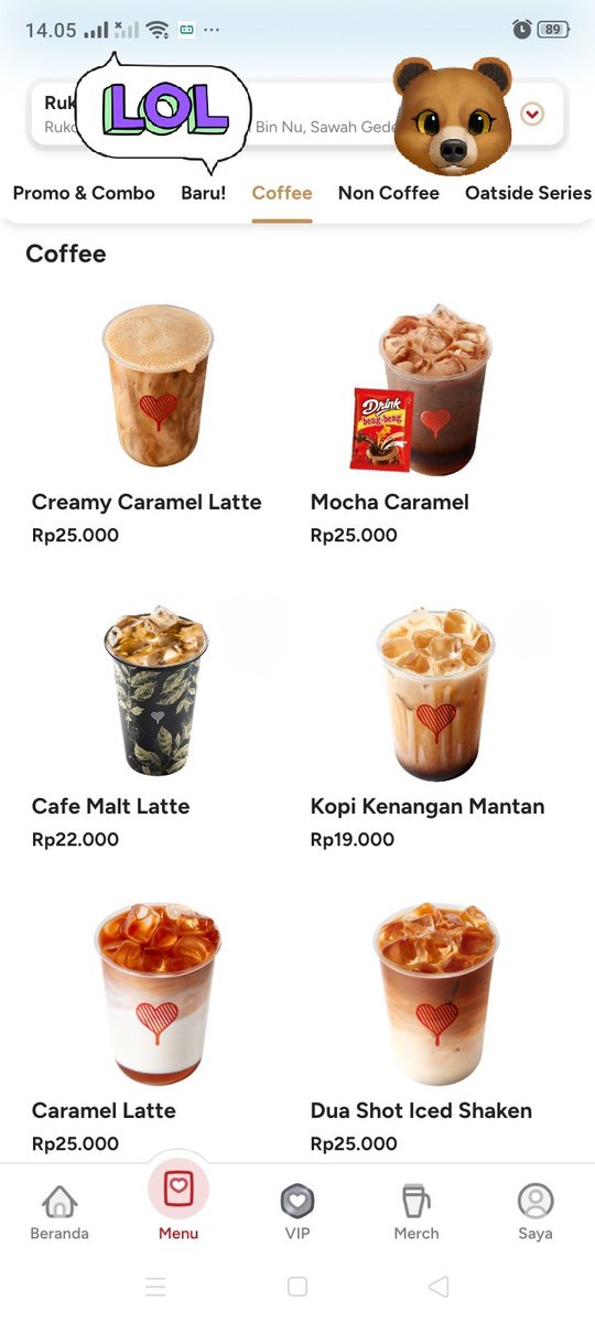 Kim_mkle's tweet photo. Mau beli Haechan kok ga ada :( https://t.co/0OHNlfcT5w