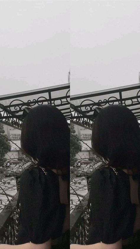 MercedJoy's tweet photo. Balcony vibes, doubled a chic twin selfie in monochrome
fIW https://t.co/9bHQYKnJXk