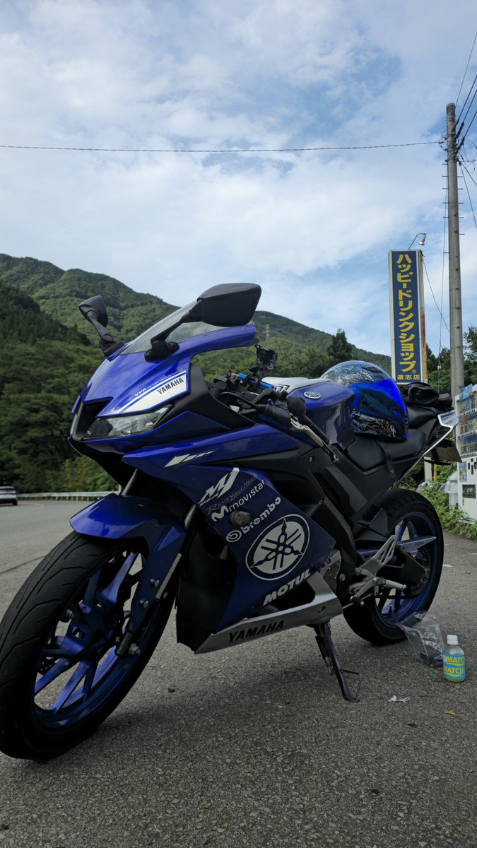 xb12stt_ryu's tweet photo. お久しハピドリ https://t.co/8FwlGpHDum